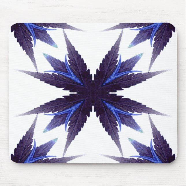 Alfombrilla De Ratón Ovación de pie... (Frente)