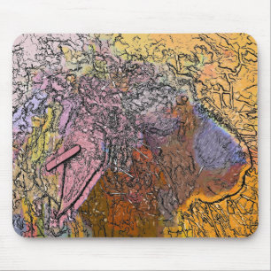 ALFOMBRILLA DE RATÓN OVEJAS