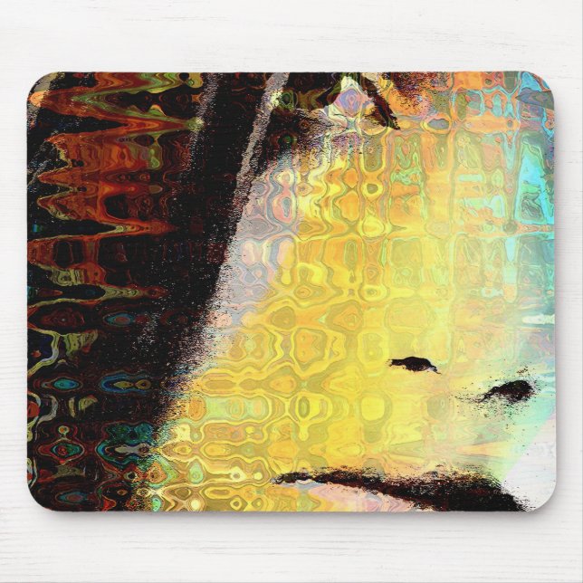 Alfombrilla De Ratón Oversoul (Frente)