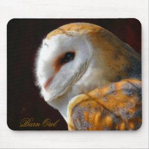 ALFOMBRILLA DE RATÓN OWLS