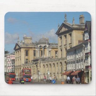 Alfombrilla De Ratón Oxford en el alto