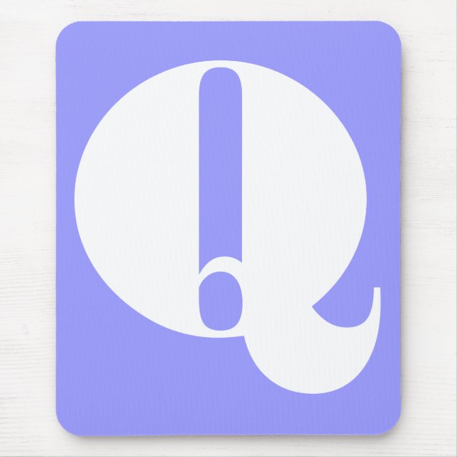 ALFOMBRILLA DE RATÓN P (Frente)