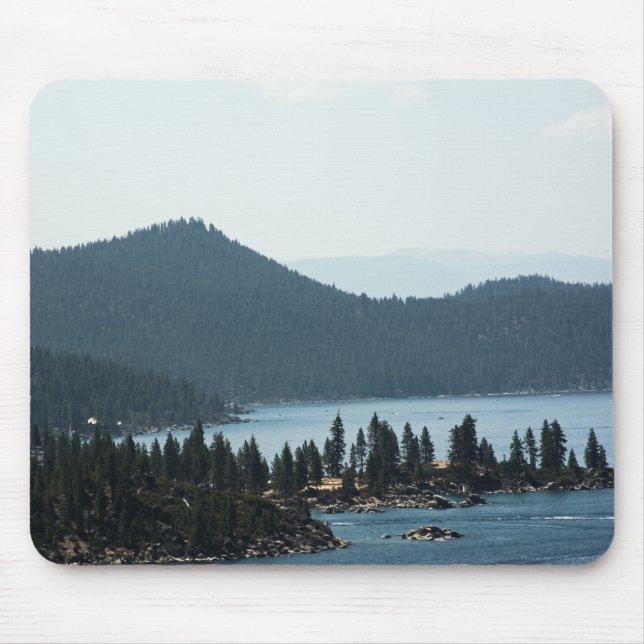 Alfombrilla De Ratón P3780 Mousepad (Frente)