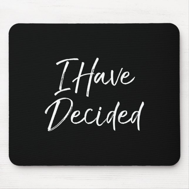 Alfombrilla De Ratón P37 Design Studio Jesus Shirts Cute Christian Bapt (Frente)