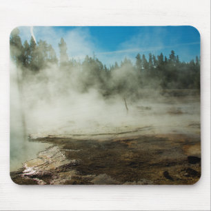 Alfombrilla De Ratón #P4027 Mousepad