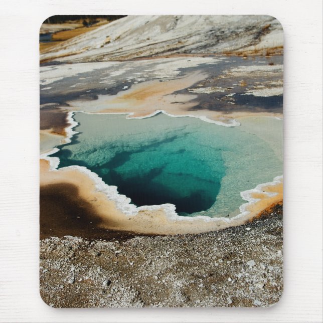 Alfombrilla De Ratón #P4078 Mousepad (Frente)