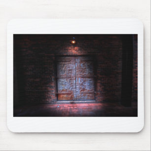 Alfombrilla De Ratón P es para Patina