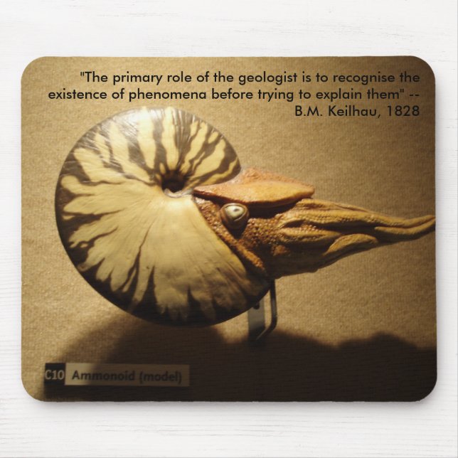 ALFOMBRILLA DE RATÓN PA060013 (Frente)