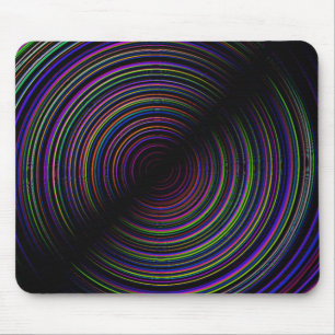 Alfombrilla De Ratón Paciente_ Mousepad