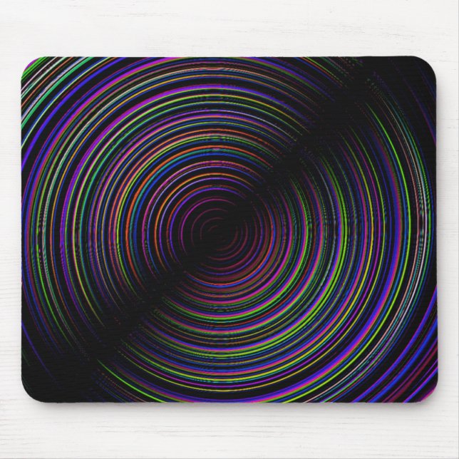 Alfombrilla De Ratón Paciente_ Mousepad (Frente)