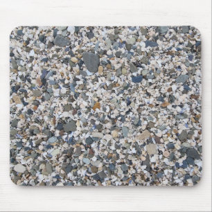 Alfombrilla De Ratón Pad con imágenes de piedras