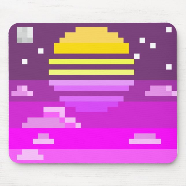 Alfombrilla De Ratón Pad de Jazzwave (Frente)