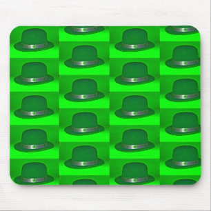 Alfombrilla De Ratón PAD de MOUSE ST Patrick's DAY