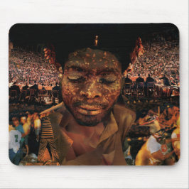 Alfombrilla De Ratón Pad de ratón 1 con arte Rachel Dolezal