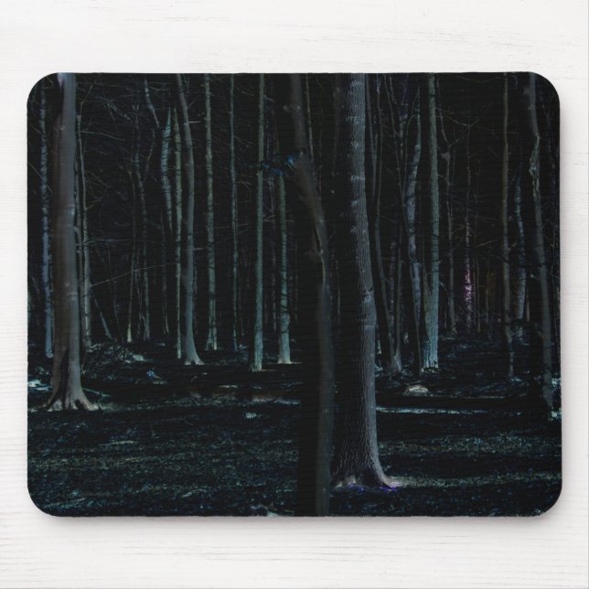 Alfombrilla De Ratón Pad de ratón Dark Side 6 mpcn (Frente)