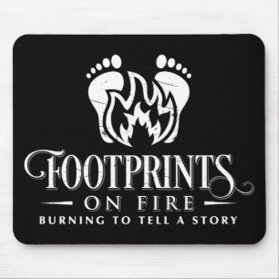 Alfombrilla De Ratón Pad de ratón negro