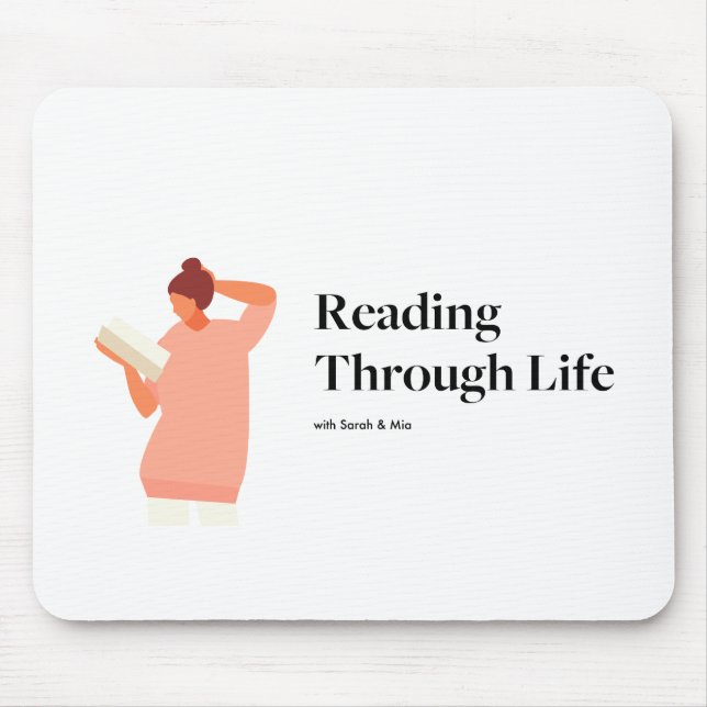 Alfombrilla De Ratón Pad de ratón RTL (Frente)