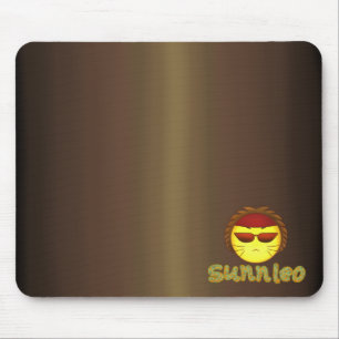 Alfombrilla De Ratón Pad de Sunnleo