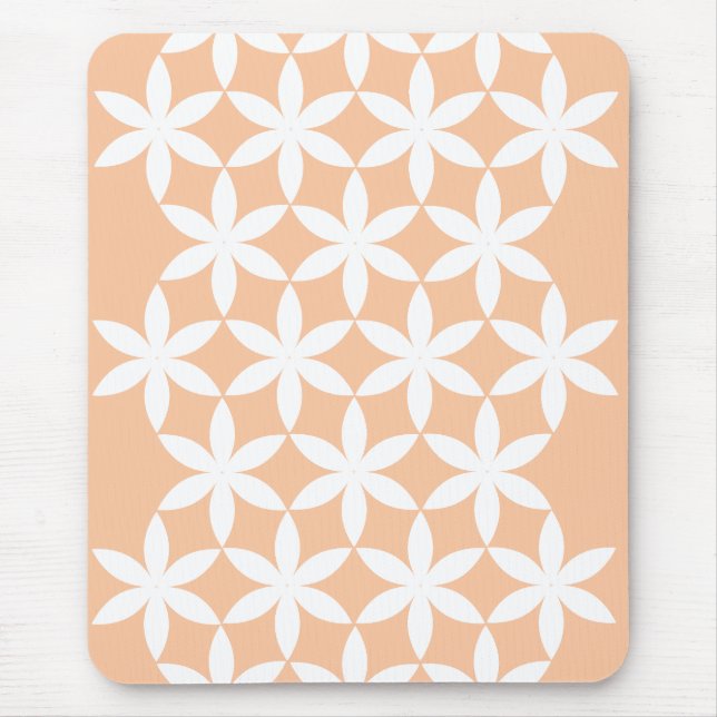 Alfombrilla De Ratón Pad del ratón (Frente)