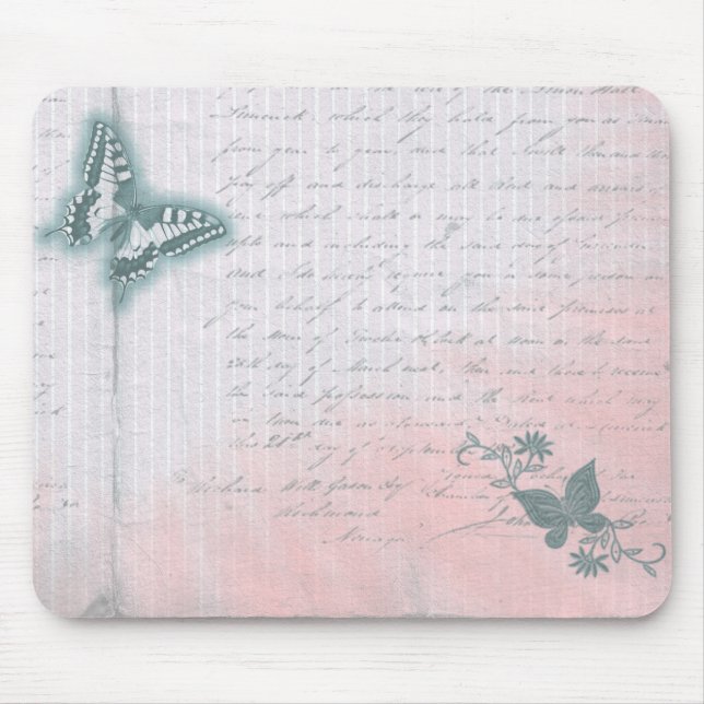 Alfombrilla De Ratón Pad del ratón (Frente)