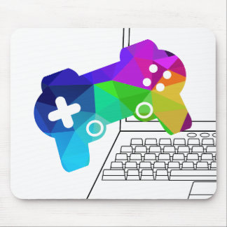 Alfombrilla De Ratón Pad del ratón