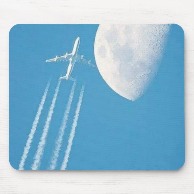 Alfombrilla De Ratón Pad del ratón (Frente)