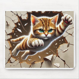 Alfombrilla De Ratón Pad del ratón