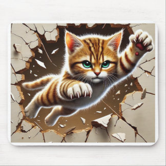 Alfombrilla De Ratón Pad del ratón