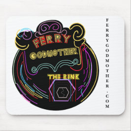 Alfombrilla De Ratón Pad del ratón