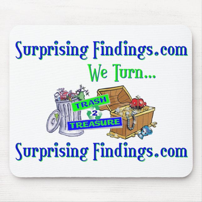 Alfombrilla De Ratón Pad del ratón (Frente)