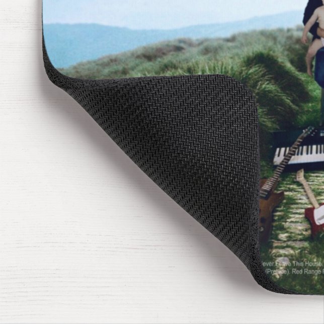 Alfombrilla De Ratón Pad del ratón (Esquina)