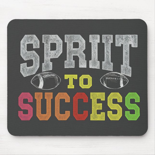 Alfombrilla De Ratón Pad del ratón (Frente)