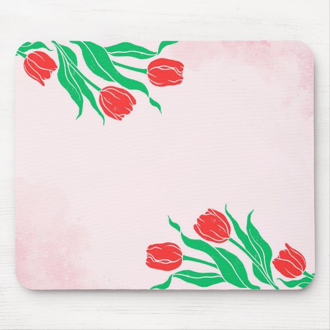 Alfombrilla De Ratón Pad del ratón (Frente)