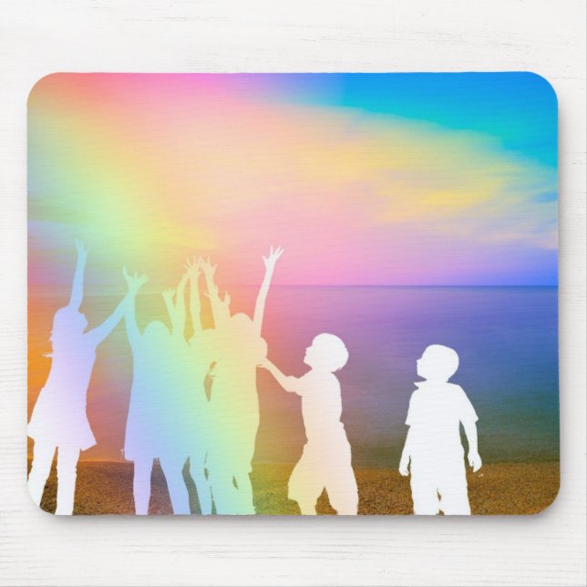 Alfombrilla De Ratón Pad del ratón (Frente)