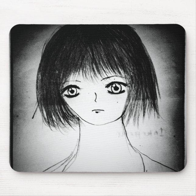 Alfombrilla De Ratón Pad del ratón (Frente)