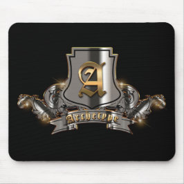 Alfombrilla De Ratón Pad del ratón