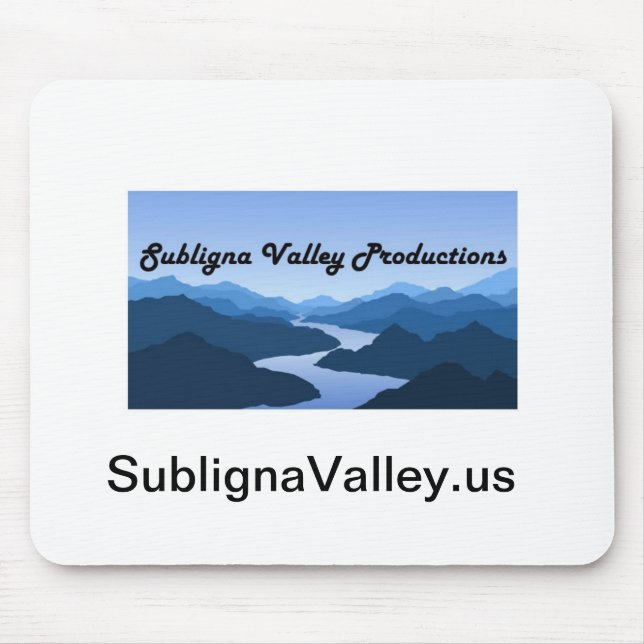 Alfombrilla De Ratón Pad del ratón (Frente)