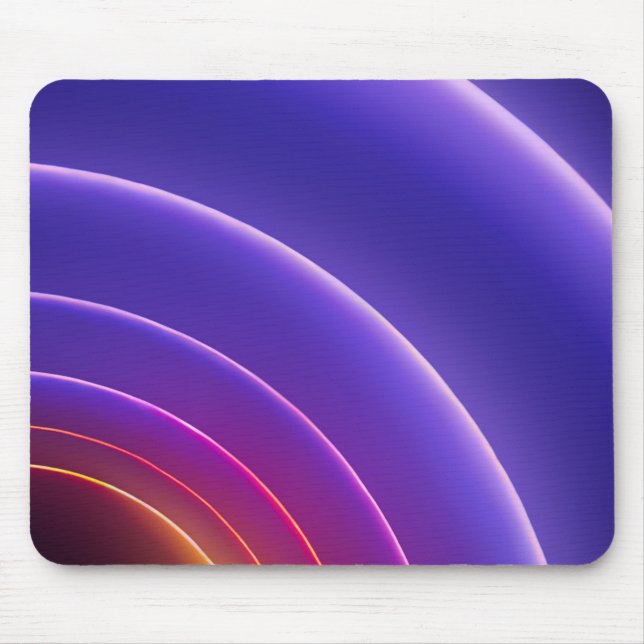 Alfombrilla De Ratón Pad del ratón (Frente)