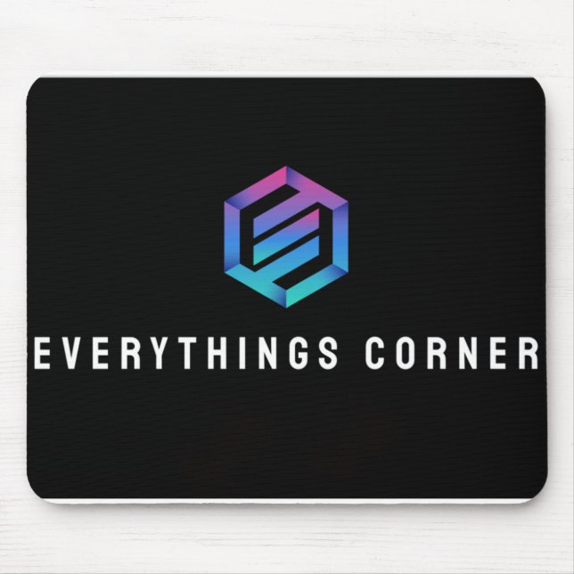 Alfombrilla De Ratón Pad del ratón (Frente)