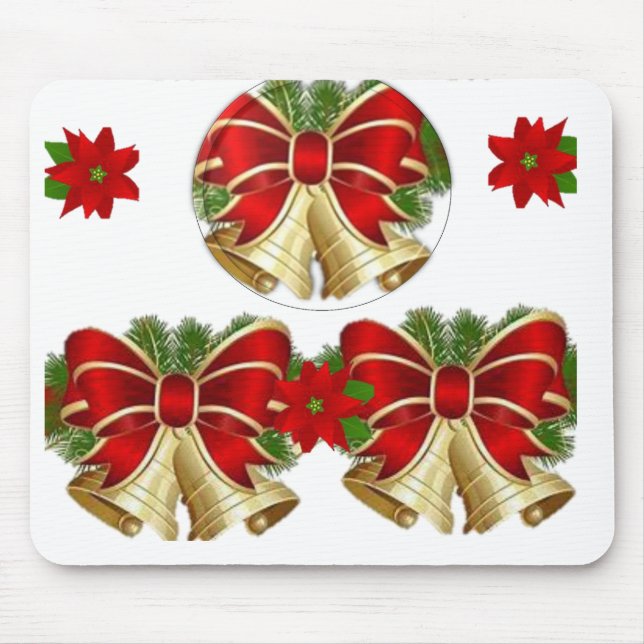 Alfombrilla De Ratón Pad del ratón (Frente)