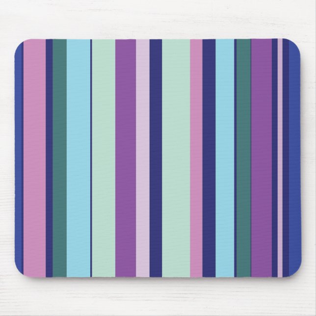 Alfombrilla De Ratón Pad del ratón (Frente)