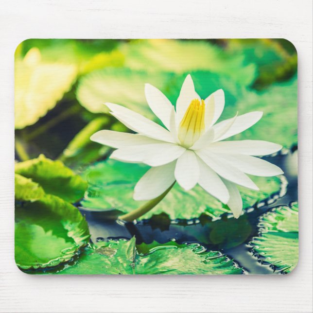 Alfombrilla De Ratón Pad del ratón (Frente)