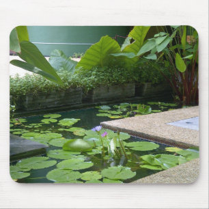 Alfombrilla De Ratón Pad del ratón