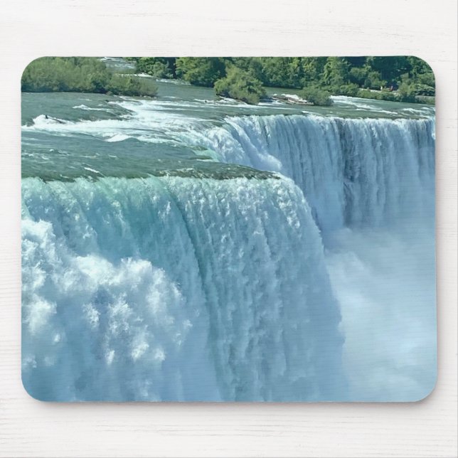 Alfombrilla De Ratón Pad del ratón (Frente)