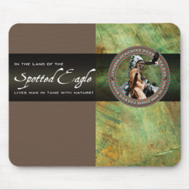 Alfombrilla De Ratón Pad del ratón