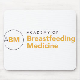 Alfombrilla De Ratón Pad del ratón ABM