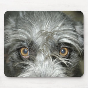 Alfombrilla De Ratón pad irlandeses mouse wolfhound