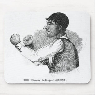 Alfombrilla De Ratón Paddington Tom Jones