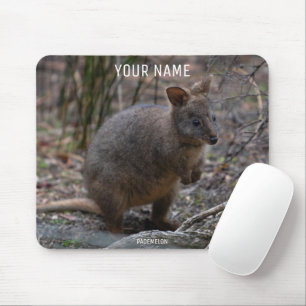 Alfombrilla De Ratón Pademelon