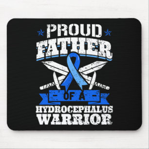 Alfombrilla De Ratón Padre de la conciencia